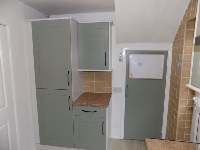 Kennet Close Westhoughton